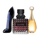 Tacones Ortopédicos Premium