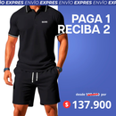 ¡Solo quedan 13 unidades! – Compra 1, recibe 2 – Set Premium