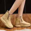 BOTA IMPERMEABLE FEMENINA | MARY®