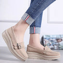 CALZADO ORTOPÉDICO LUXURY ®